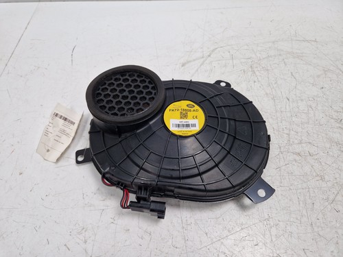 Loudspeaker for land rover - loudspeaker,