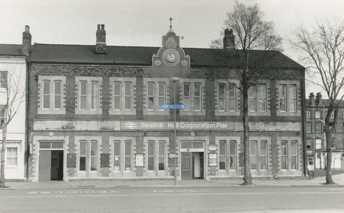 Hull memory lane - memory, lane: