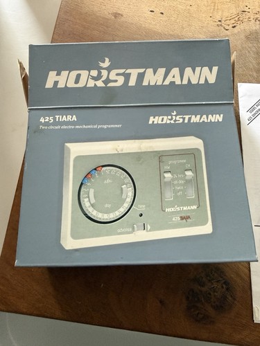 Horstmann 425t tiara - horstmann, 2