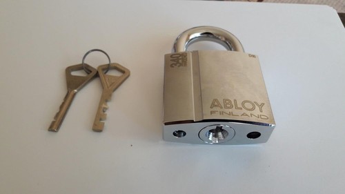 Abloy pl340 c - pl340, /