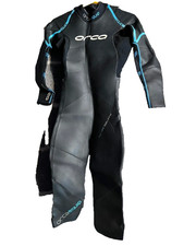 Orca Equip Open Water Swimming