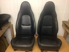 MAZDA MX5 MK2.5 NBFL PAIR BLUE