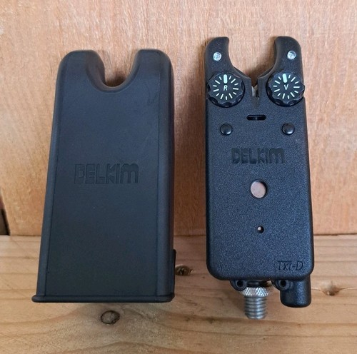 Delkim txi bite - bite, yellow