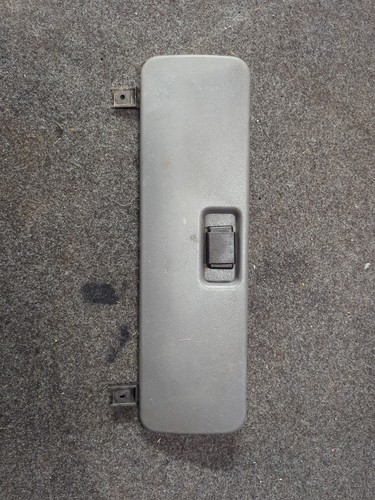 Ford fiesta mk2 xr2 glovebox - ford,