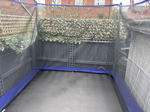 Sportspower 12ft 8ft - sportspower, x