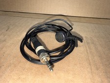 SENNHEISER ME4 CARDIOID LAPEL