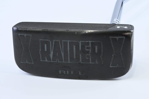 Rife raider 2018 - raider, /