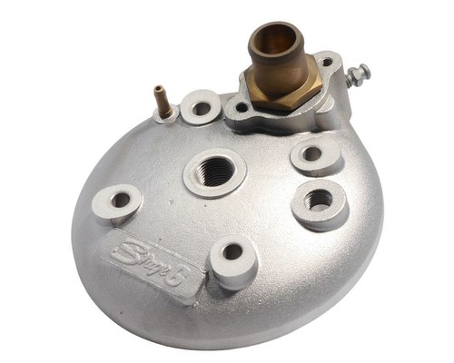 Cylinder head stage6 sport pro - cylinder,