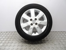 NISSAN MICRA K13 15" ALLOY