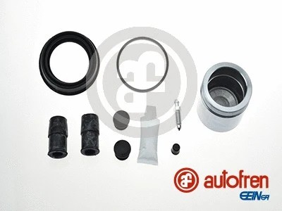 Front repair kit - repair, brake