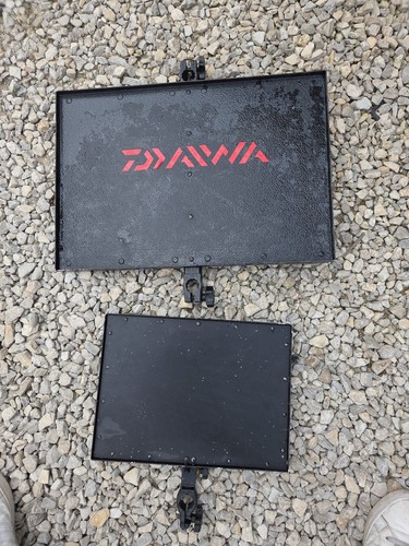 Fishing seat box - 2, x