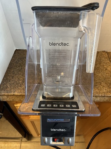 Blendtec icb7 commercial - icb7,