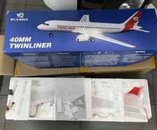 XFLY TWINLINER,   J32