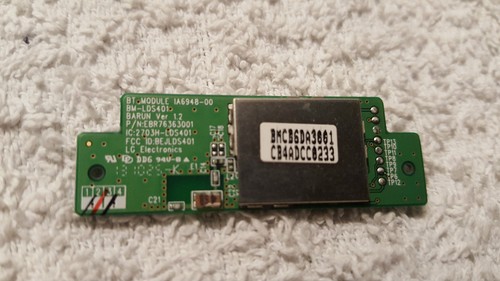 Led tv - lg, (lg