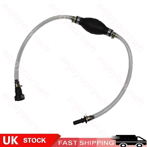 Manual diesel fuel hand - manual,
