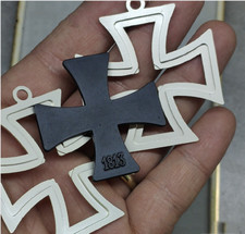 Replica Split Knight