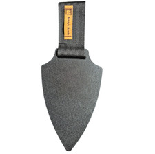 Bricky's Buddy MINI - Magnetic brick trowel holder - 8" x 5"
