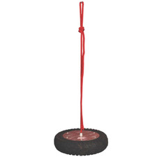 Outdoor Tyre Swing