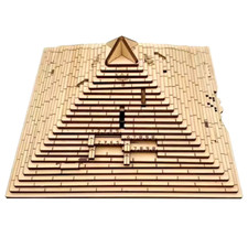 Surprise Gift Quest Pyramid