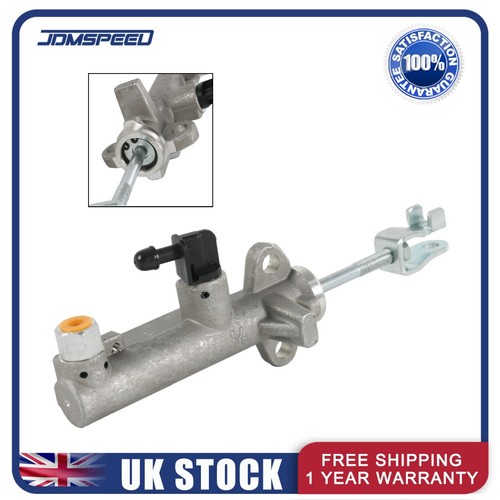 New clutch master cylinder - new,