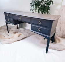Stag 5 Drawers Dressing Table