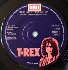 T.REX Solid Gold Easy Action