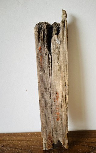 35cm long flat paint - long,