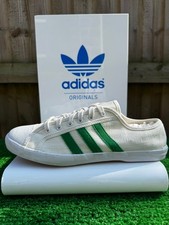 VINTAGE Adidas ADRIA 80 s