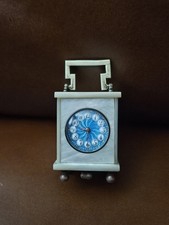 Swiss Art Deco miniature