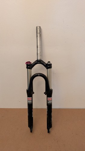 Rock shox sid 1 8 - sid, 26”