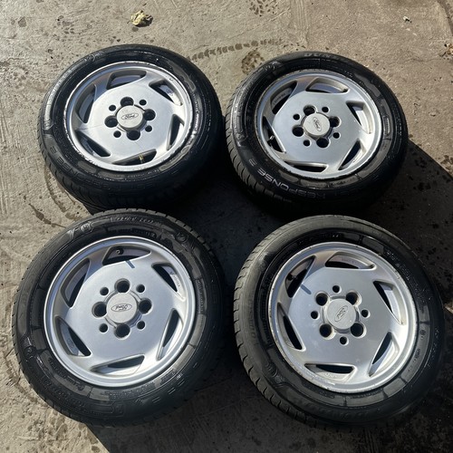 Ford fiesta mk2 mk3 - mk2, xr2i