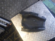 Honda CX 500 Fuel Tank