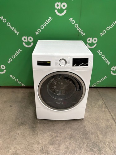 Bosch 10kg 6kg - 6kg, dryer