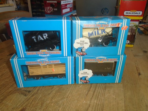 Hornby the world thomas - world,