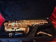 Jupiter 500 Series Alto