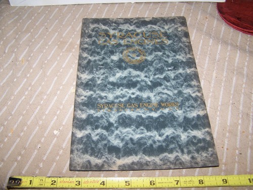 Original syracuse marine - original,