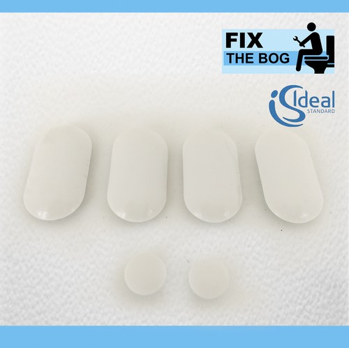 T217601 ideal standard - t217601,