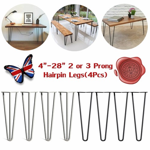 Thicken hairpin legs hair - thicken, legs/hair