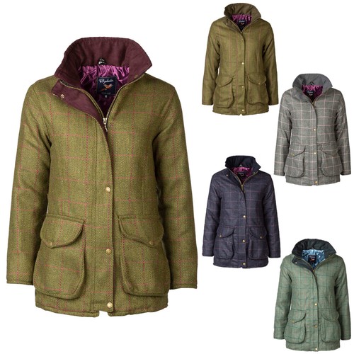Ladies tweed jacket women - ladies,
