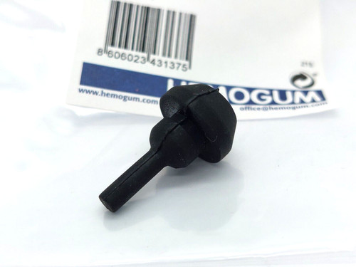 Rubber mount buffer - av,