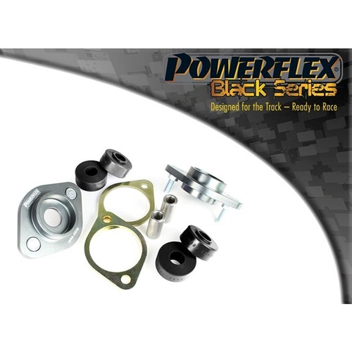 Powerflex black rear - powerflex, top
