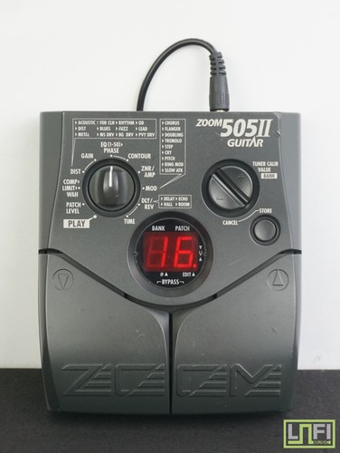 Zoom 505ii compact - zoom,
