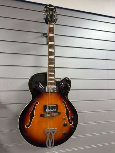 Ibanez af75 electric - af75,