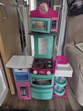 Little TIKES Kitchen