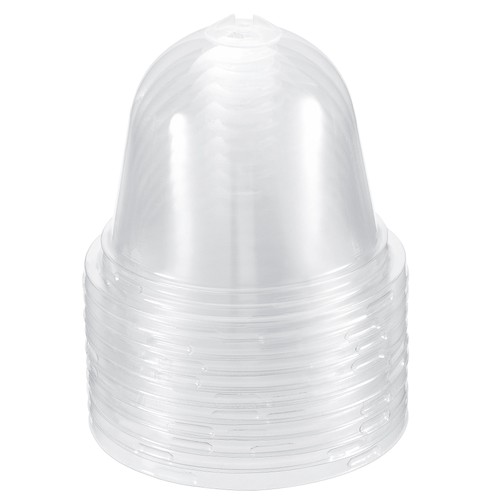 Pack 5cm garden cloche - 10,