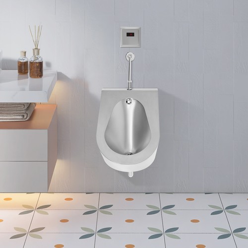 Urinal intelligent auto sensor - urinal,