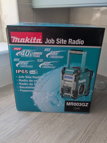 Makita dmr 106 - makita,