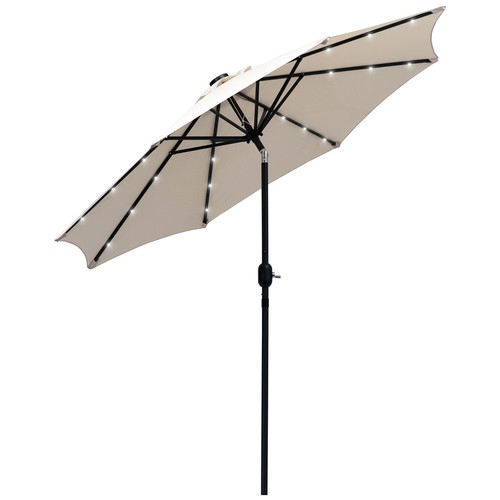 Outsunny outdoor garden solar - outsunny,