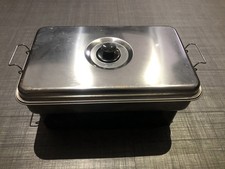 House of Hardy Smoker For a Variety of Foods