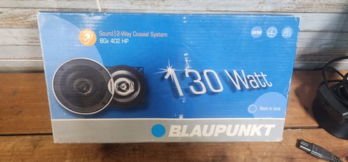 Blaupunkt bgx 402 100mm - bgx,